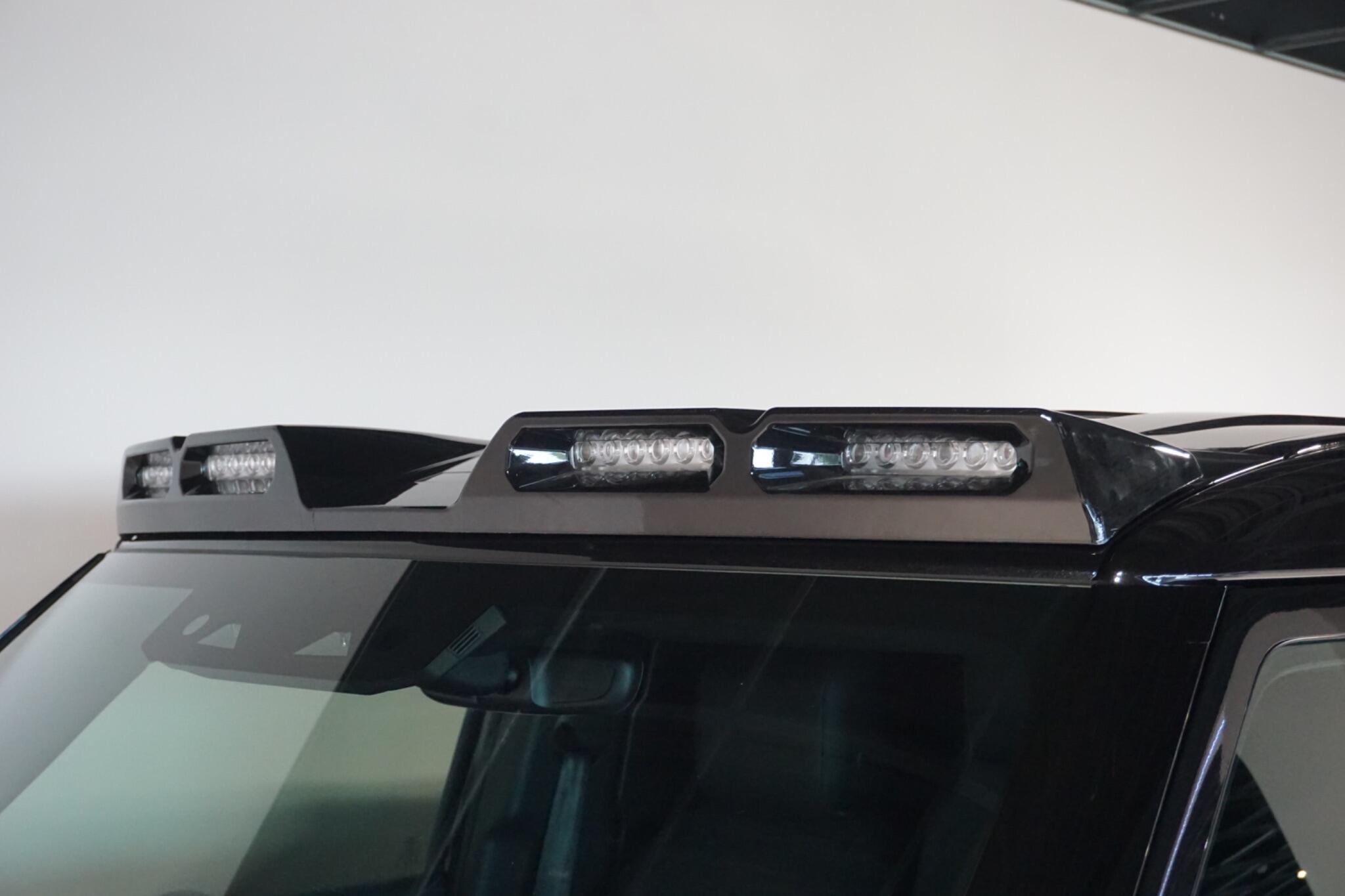 Land Rover Defender 110 3.0 D350 MHEV X-Dynamic HSE Hard Top SUV 5dr Diesel Auto 4WD MWB Euro 6 (s/s) (350 ps)